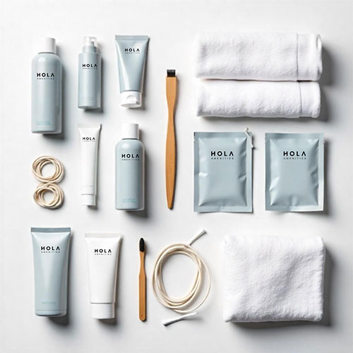 Premium hotel toiletries supplies and hotel amenities suppliers – HCP Wellness, a trusted partner for luxury guest essentials.