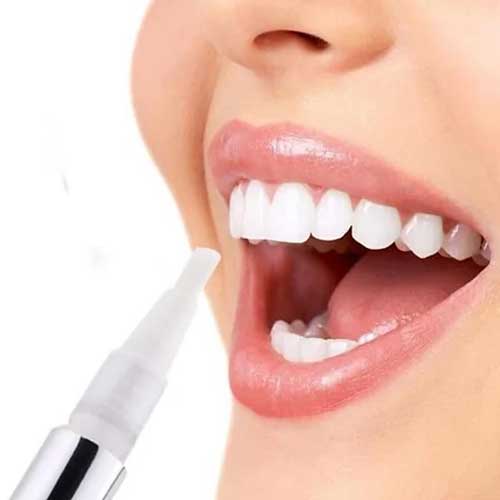 Private Label Teeth Whitening Pen Manufacturer - HCP Wellness