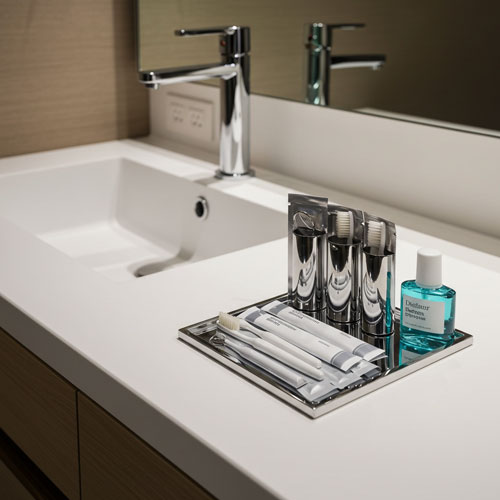 Premium Hotel Toiletries & Dental Kits for Hotels – HCP Wellness