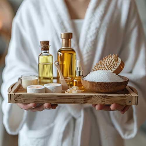 Guest Amenities Suppliers & Hospitality Toiletries Solutions – HCP Wellness